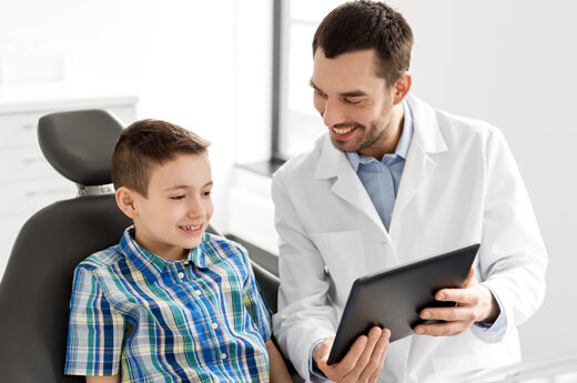 A Caring Pediatric Dental Home in Mesa