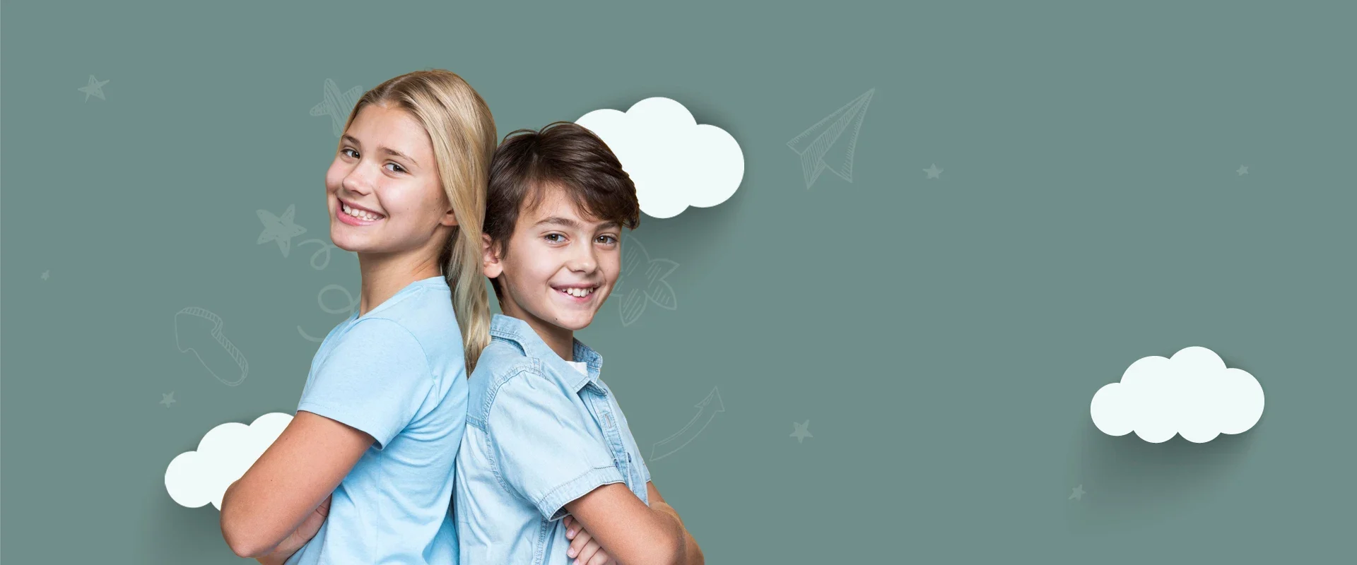 Welcome to Aspire Pediatric Dentistry